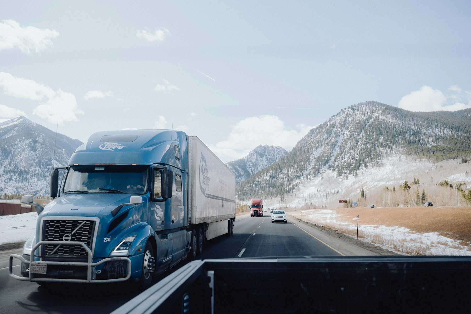Truck Division